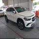 W1N4N4GBXSJ694641 2025 Mercedes-Benz Gla 250 4Matic auction photo thumbnail 1