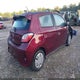 ML32AUHJ2RH036266 2024 Mitsubishi Mirage Es/Le auction photo thumbnail 4