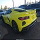 1G1YA2D42P5132904 2023 Chevrolet Corvette Stingray Rwd 1Lt auction photo thumbnail 3