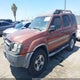 5N1ED28T92C514852 2002 Nissan Xterra Xe auction photo thumbnail 2