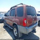 5N1ED28T92C514852 2002 Nissan Xterra Xe auction photo thumbnail 3