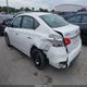 3N1AB7AP1HY276856 2017 Nissan Sentra Sv auction photo thumbnail 3