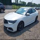 19UUB3F69LA001656 2020 Acura Tlx A-Spec/A-Spec W/Red Leather auction photo thumbnail 2