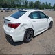 19UUB3F69LA001656 2020 Acura Tlx A-Spec/A-Spec W/Red Leather auction photo thumbnail 4