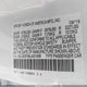 19UUB3F69LA001656 2020 Acura Tlx A-Spec/A-Spec W/Red Leather auction photo thumbnail 9