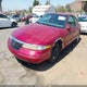 1LNLM91V2SY713448 1995 Lincoln Mark Viii Lsc auction photo thumbnail 2