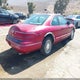 1LNLM91V2SY713448 1995 Lincoln Mark Viii Lsc auction photo thumbnail 4
