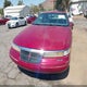 1LNLM91V2SY713448 1995 Lincoln Mark Viii Lsc auction photo thumbnail 6