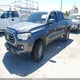 5TFAX5GNXLX170862 2020 Toyota Tacoma Sr5 auction photo thumbnail 2