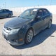 3FAHP0HA1AR271717 2010 Ford Fusion Se auction photo thumbnail 2