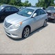 5NPEC4AC8DH567255 2013 Hyundai Sonata Limited auction photo thumbnail 2