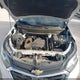 3GNAXKEV7LL165123 2020 Chevrolet Equinox Fwd Lt 1.5L Turbo auction photo thumbnail 10