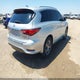 5N1DL0MNXHC551265 2017 Infiniti Qx60 auction photo thumbnail 4
