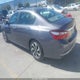 1HGCR2F99GA061728 2016 Honda Accord Ex-L auction photo thumbnail 3