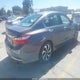 1HGCR2F99GA061728 2016 Honda Accord Ex-L auction photo thumbnail 4