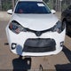 2T1BURHE0FC316742 2015 Toyota Corolla L auction photo thumbnail 6