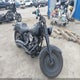 1HD1BX5127Y038655 2007 Harley-Davidson Flstf auction photo thumbnail 1