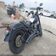 1HD1BX5127Y038655 2007 Harley-Davidson Flstf auction photo thumbnail 4