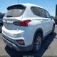 5NMS2CAD2LH217432 2020 Hyundai Santa Fe Se auction photo thumbnail 4