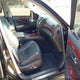 JTHCL46F295003410 2009 Lexus Ls 460 auction photo thumbnail 5