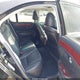 JTHCL46F295003410 2009 Lexus Ls 460 auction photo thumbnail 8