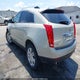 3GYFNCE36DS563465 2013 Cadillac Srx Luxury Collection auction photo thumbnail 3