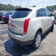 3GYFNCE36DS563465 2013 Cadillac Srx Luxury Collection auction photo thumbnail 4