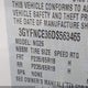 3GYFNCE36DS563465 2013 Cadillac Srx Luxury Collection auction photo thumbnail 9