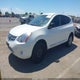 JN8AS5MV3DW606952 2013 Nissan Rogue S auction photo thumbnail 2