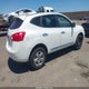 JN8AS5MV3DW606952 2013 Nissan Rogue S auction photo thumbnail 4