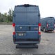 3C6URVJGXKE542014 2019 Ram Promaster 3500 Cargo Van High Roof 159 Wb Ext auction photo thumbnail 16