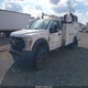1FDUF5HY6JEB74775 2018 Ford F-550 Chassis Xl auction photo thumbnail 2