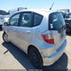 JHMGE8H33DC051427 2013 Honda Fit auction photo thumbnail 3