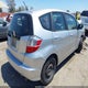 JHMGE8H33DC051427 2013 Honda Fit auction photo thumbnail 4