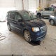 2C4RC1BG2ER467075 2014 Chrysler Town & Country Touring auction photo thumbnail 1