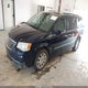2C4RC1BG2ER467075 2014 Chrysler Town & Country Touring auction photo thumbnail 2
