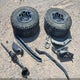 1C6SRFU98PN695570 2023 Ram 1500 Trx 4X4 5'7 Box auction photo thumbnail 12