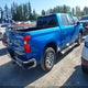 1GCUDDED6PZ103468 2023 Chevrolet Silverado 1500 4Wd Standard Bed Lt auction photo thumbnail 4
