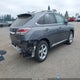 2T2BK1BA0FC296825 2015 Lexus Rx 350 auction photo thumbnail 4