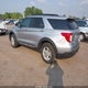 1FMSK8DH0NGA52501 2022 Ford Explorer Xlt auction photo thumbnail 3