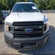 1FTEX1EB5JKD77768 2018 Ford F-150 Xl auction photo thumbnail 12