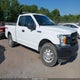 1FTEX1EB5JKD77768 2018 Ford F-150 Xl auction photo thumbnail 1