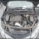 1G1RC6S57HU140893 2017 Chevrolet Volt Lt auction photo thumbnail 10