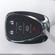 1G1RC6S57HU140893 2017 Chevrolet Volt Lt auction photo thumbnail 11