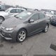 1G1RC6S57HU140893 2017 Chevrolet Volt Lt auction photo thumbnail 2