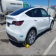 7SAYGDEE7PA064574 2023 Tesla Model Y Awd/Long Range Dual Motor All-Wheel Drive auction photo thumbnail 4