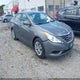 5NPEB4AC3CH323353 2012 Hyundai Sonata Gls auction photo thumbnail 1
