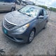 5NPEB4AC3CH323353 2012 Hyundai Sonata Gls auction photo thumbnail 2