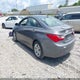5NPEB4AC3CH323353 2012 Hyundai Sonata Gls auction photo thumbnail 3