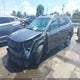 4S4BTAPCXM3116389 2021 Subaru Outback Touring auction photo thumbnail 2